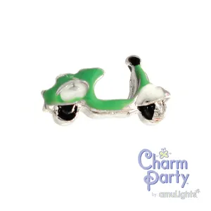 Scooter Charm