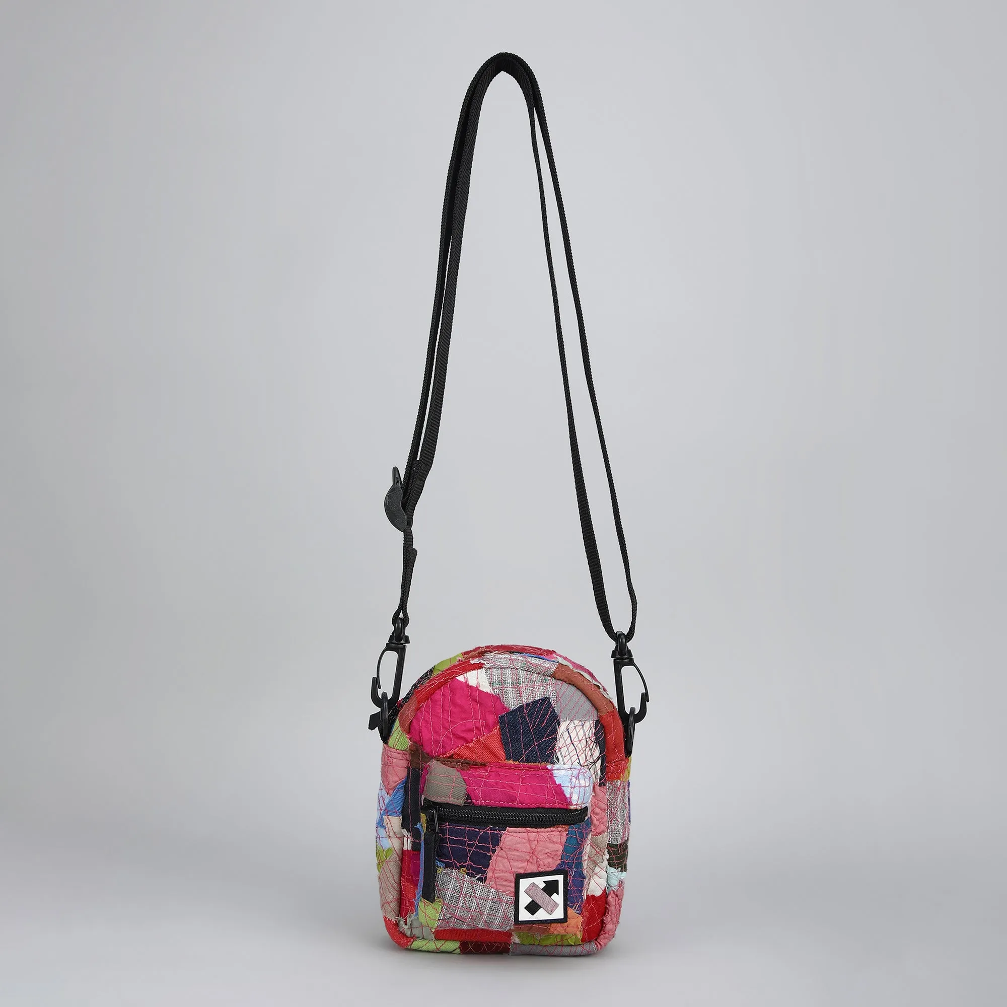 SCRAPPY 207.20 MINI BACKPACK SLING