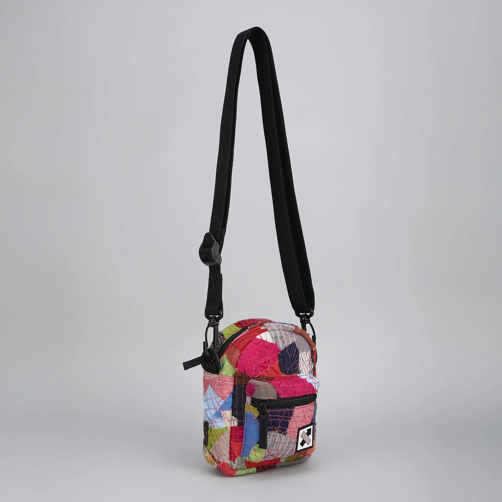 SCRAPPY 207.20 MINI BACKPACK SLING