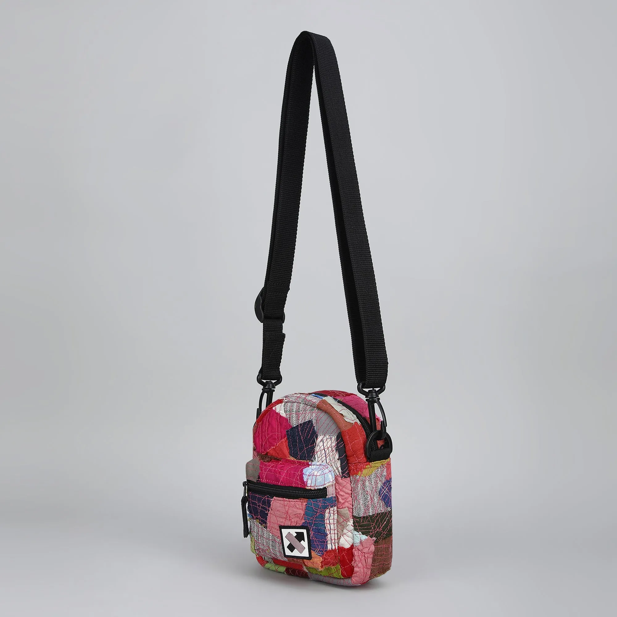 SCRAPPY 207.20 MINI BACKPACK SLING