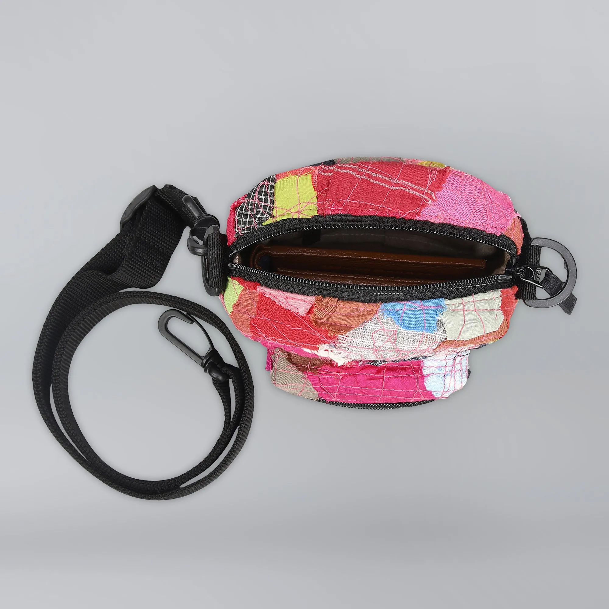 SCRAPPY 207.20 MINI BACKPACK SLING