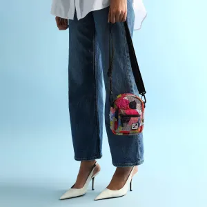 SCRAPPY 207.20 MINI BACKPACK SLING