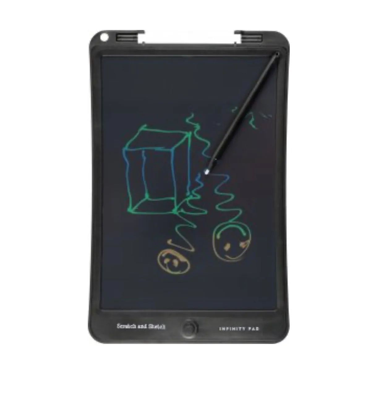 Scratch & Sketch Infinity Pad