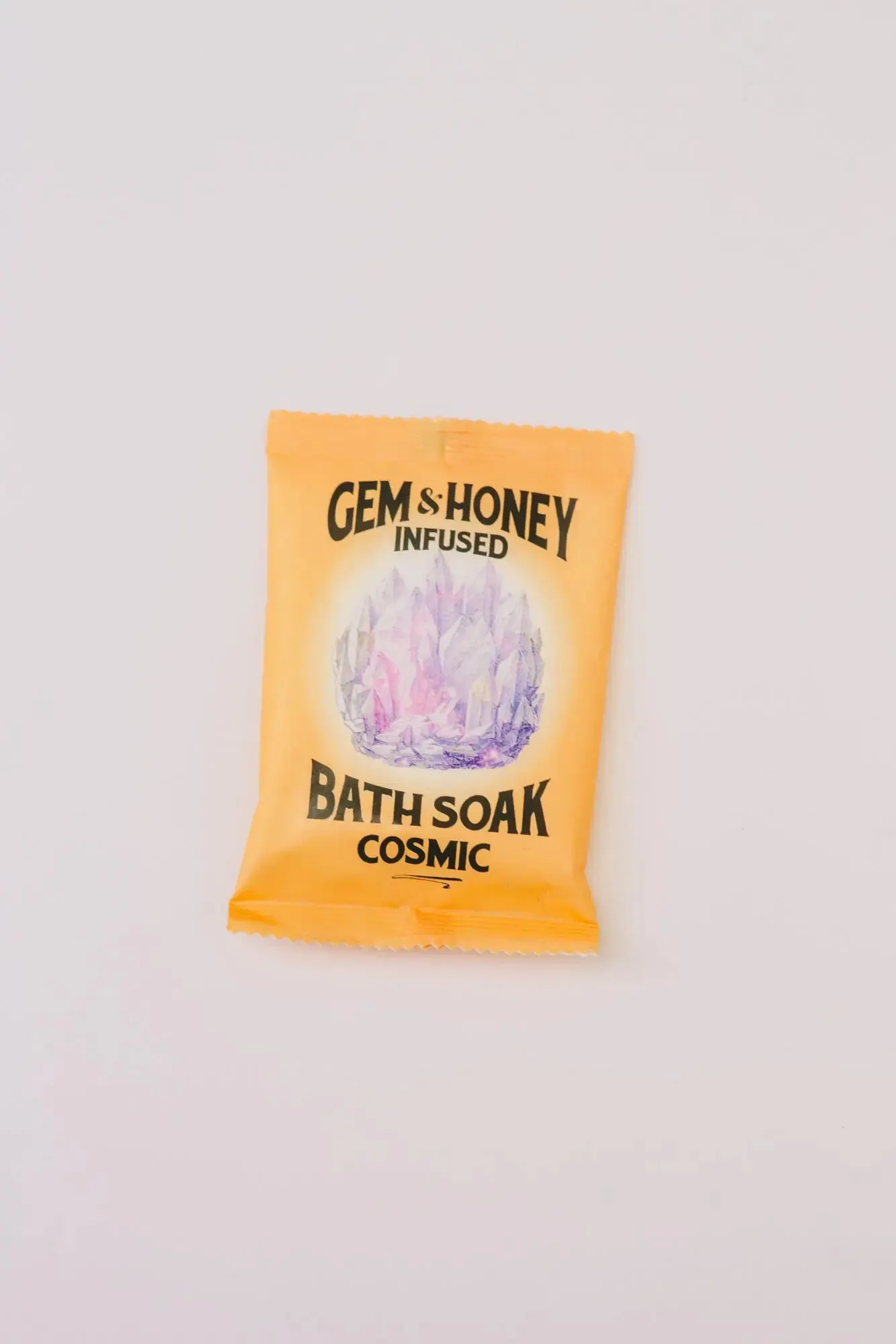 Sea Salt Mineral Bath Soaks