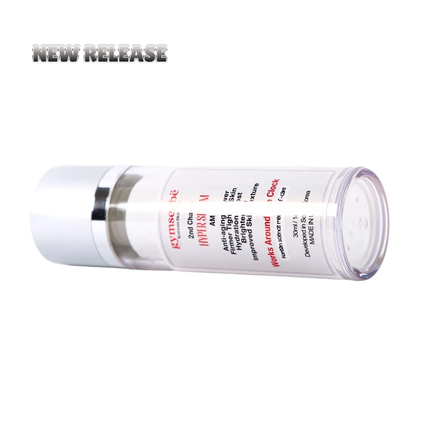 Second Chance Hyper Serum - AM