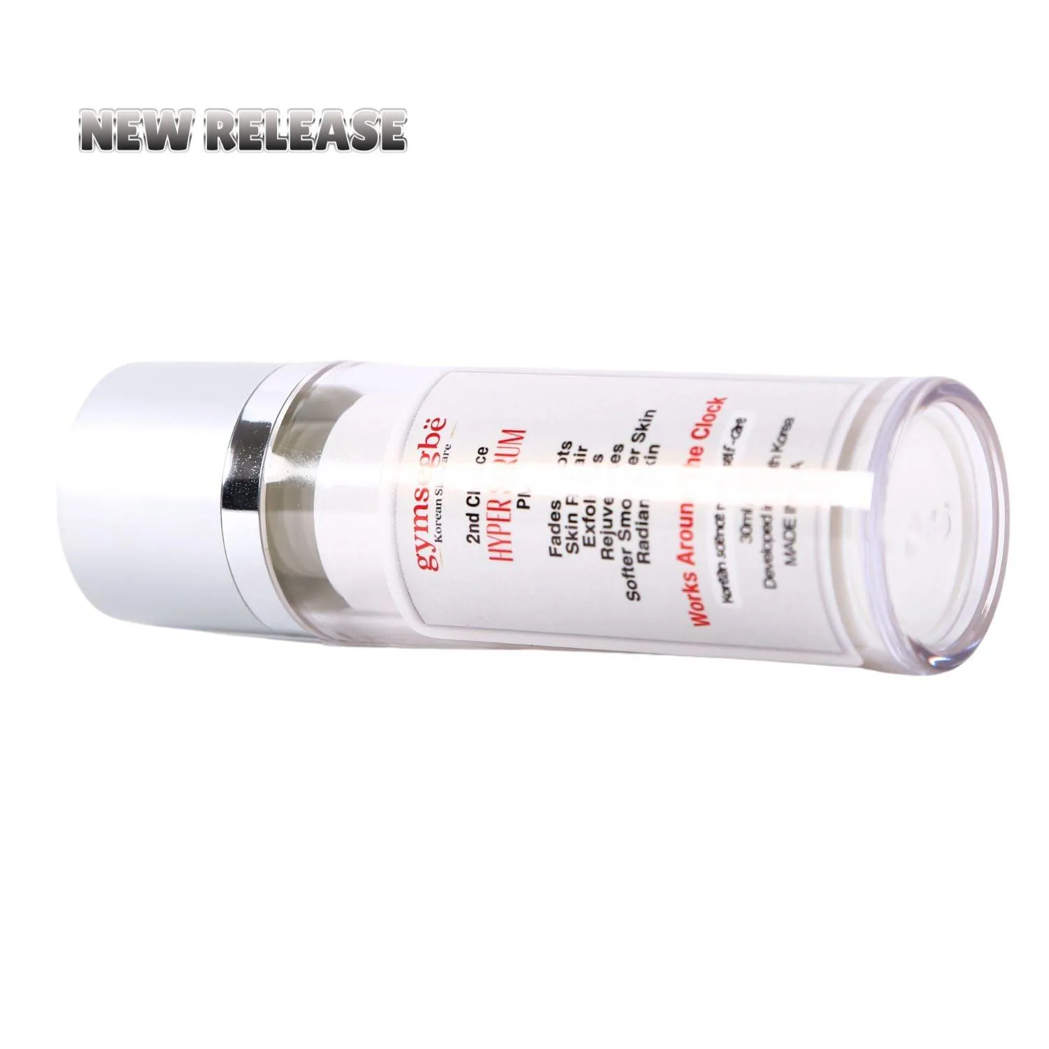 Second Chance Hyper Serum - PM