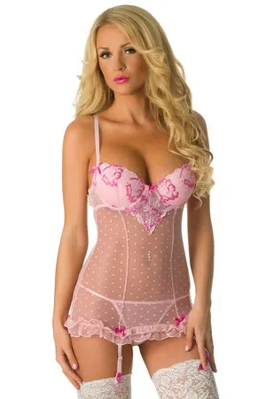Second Date Chemise