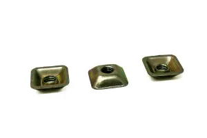 Security Hardware Kit  - 9.5mm(3/8"