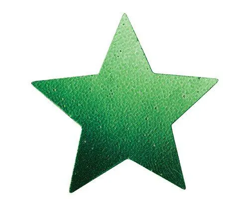 Sequins in a Jar Stars 50g