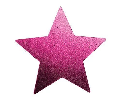 Sequins in a Jar Stars 50g