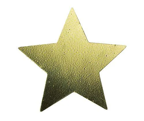 Sequins in a Jar Stars 50g