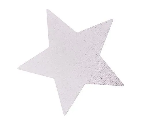 Sequins in a Jar Stars 50g
