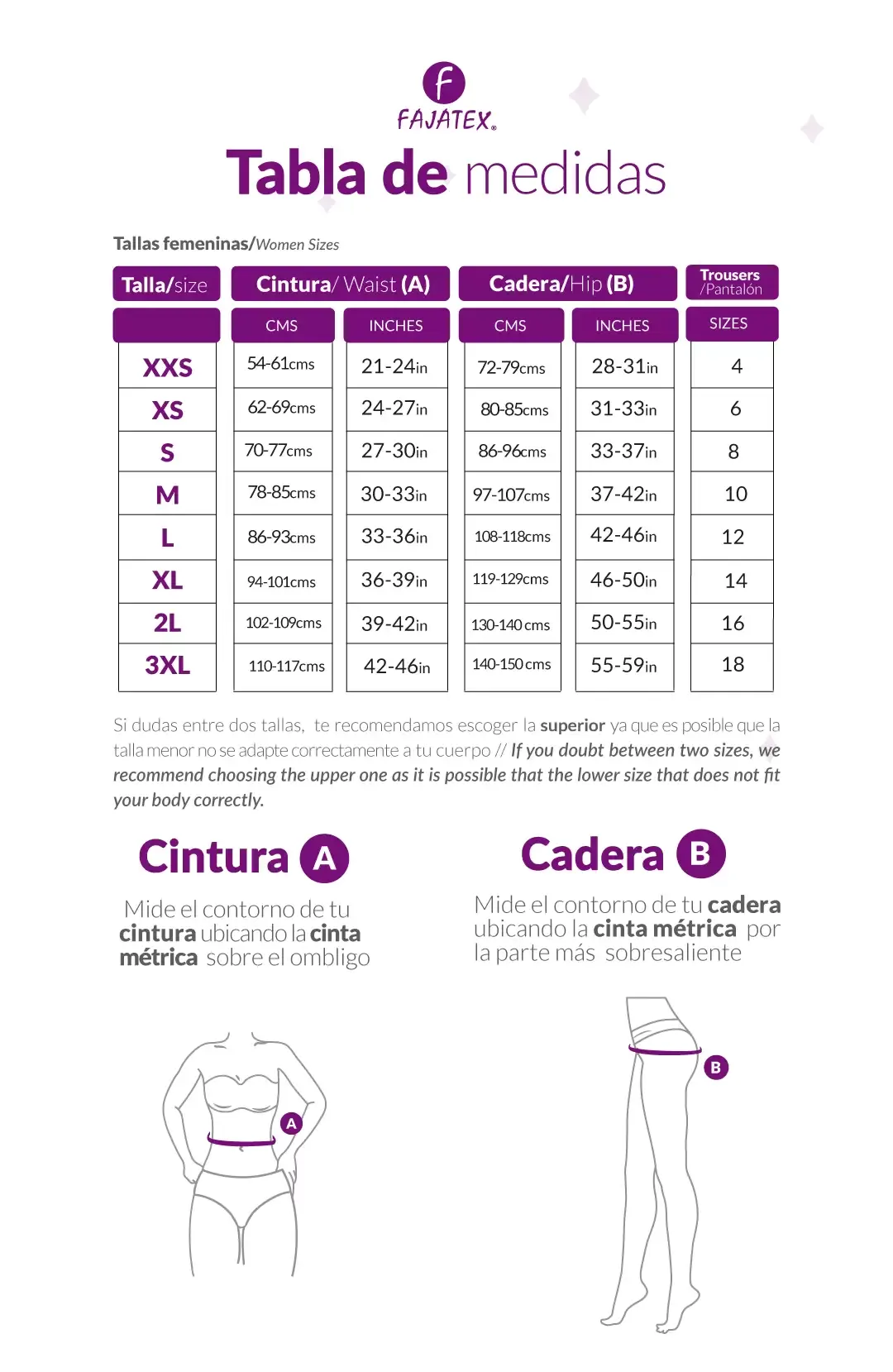 Shapewear Faja | 450EUC | Cocoa