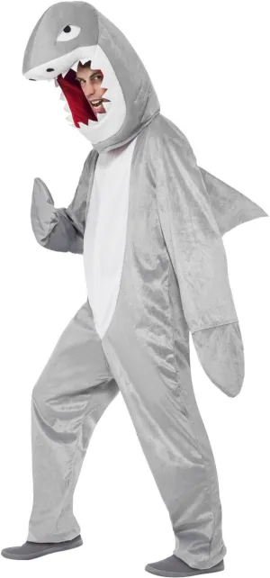 Shark Costume