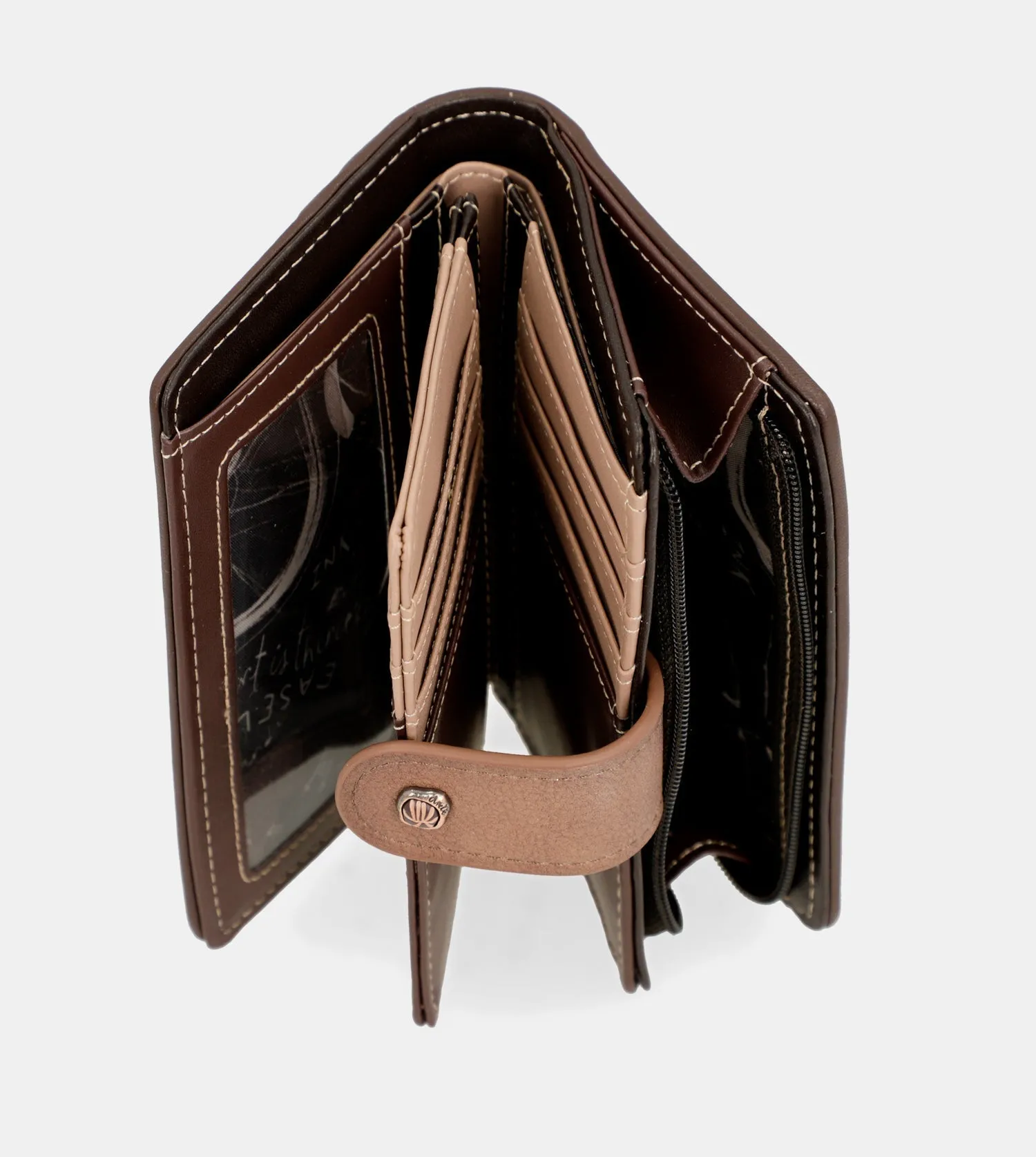 Shōen Medium RFID Wallet