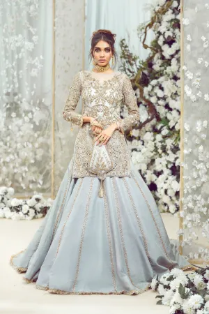 Siera blue