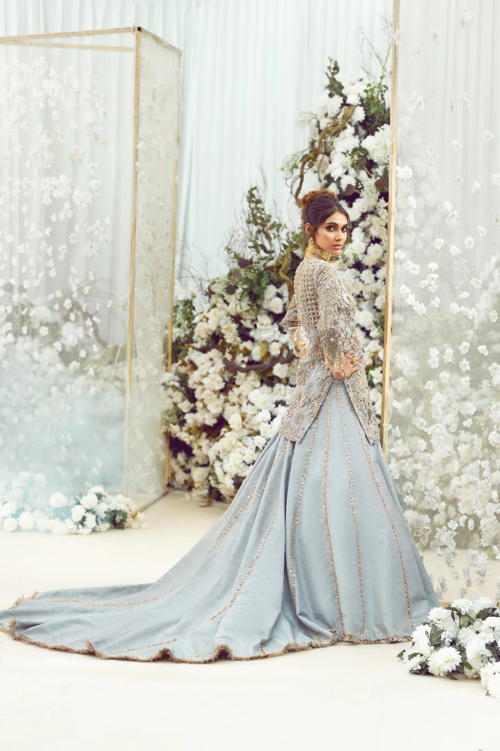 Siera blue