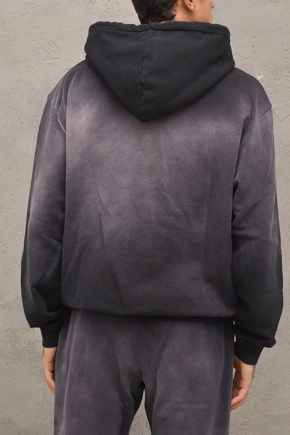 Silver Lining Sweatshirt - Black