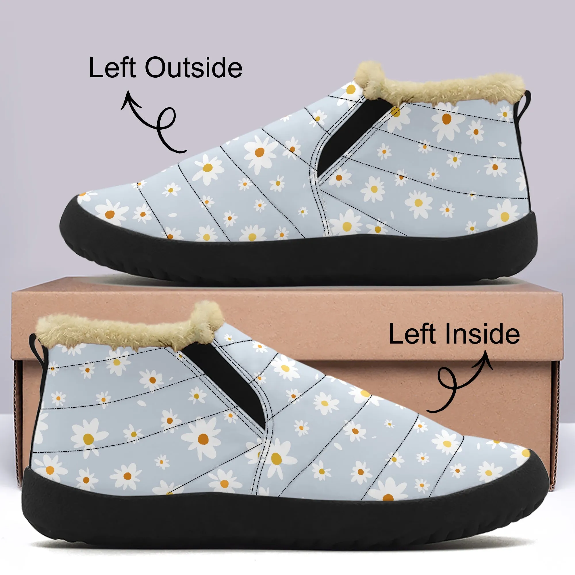Simple Chamomile