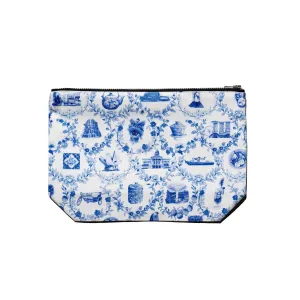 Singapore Icons Pouch