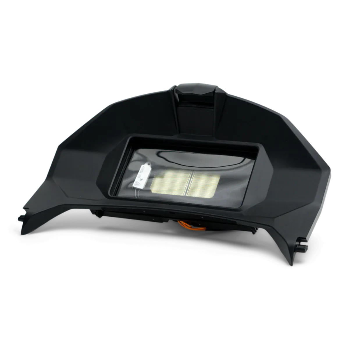 Ski-Doo Glovebox Replacement Door/Cell Phone Holder