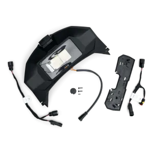 Ski-Doo Glovebox Replacement Door/Cell Phone Holder