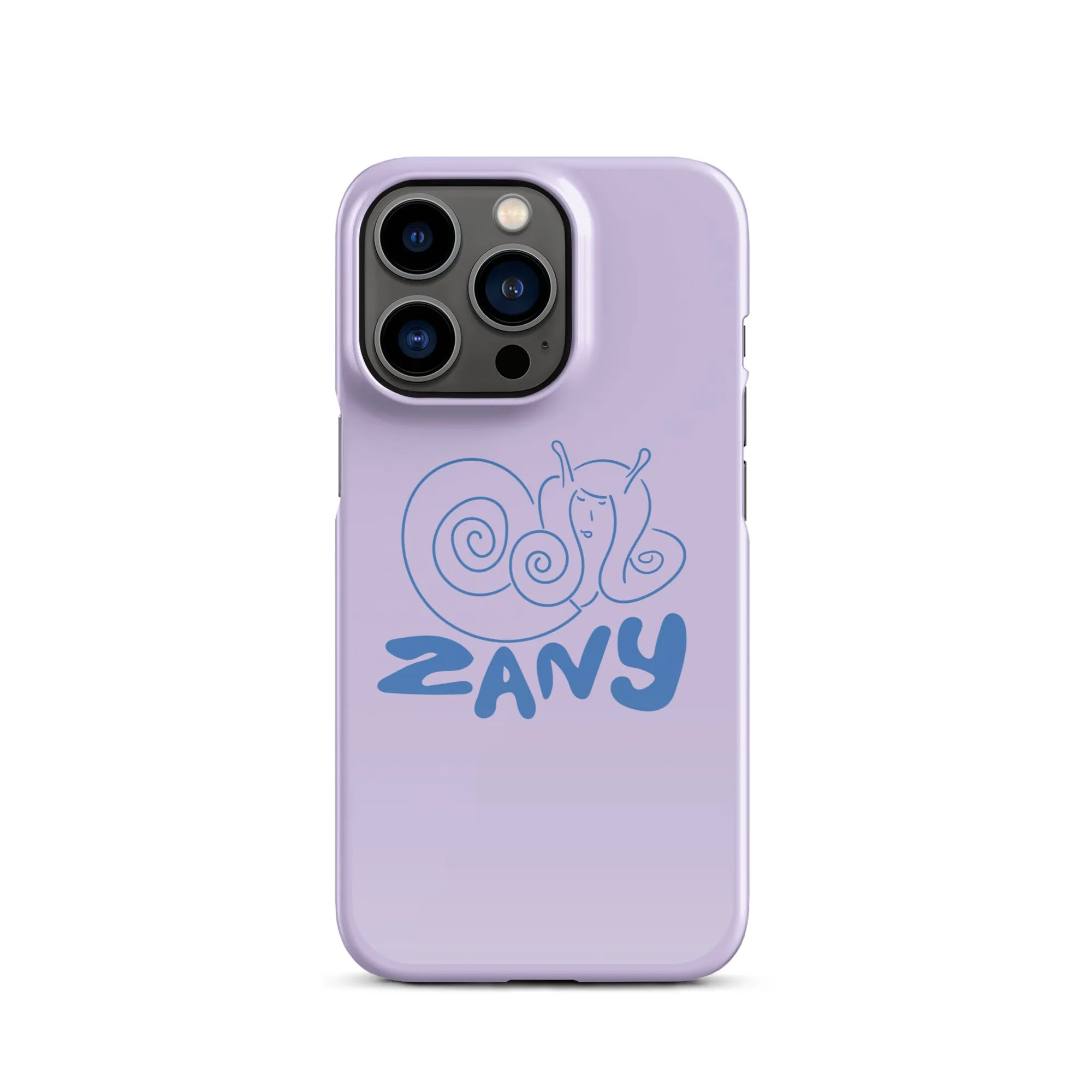 SNAIL iPhone® CASE