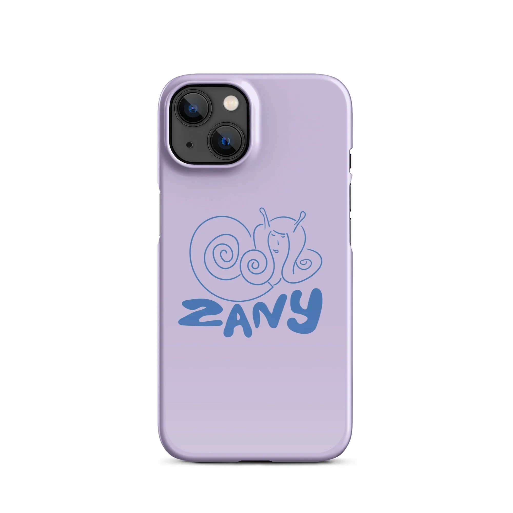 SNAIL iPhone® CASE