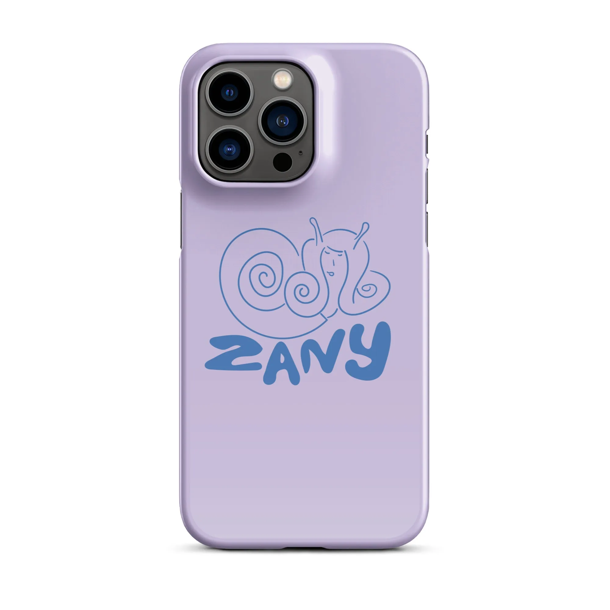 SNAIL iPhone® CASE
