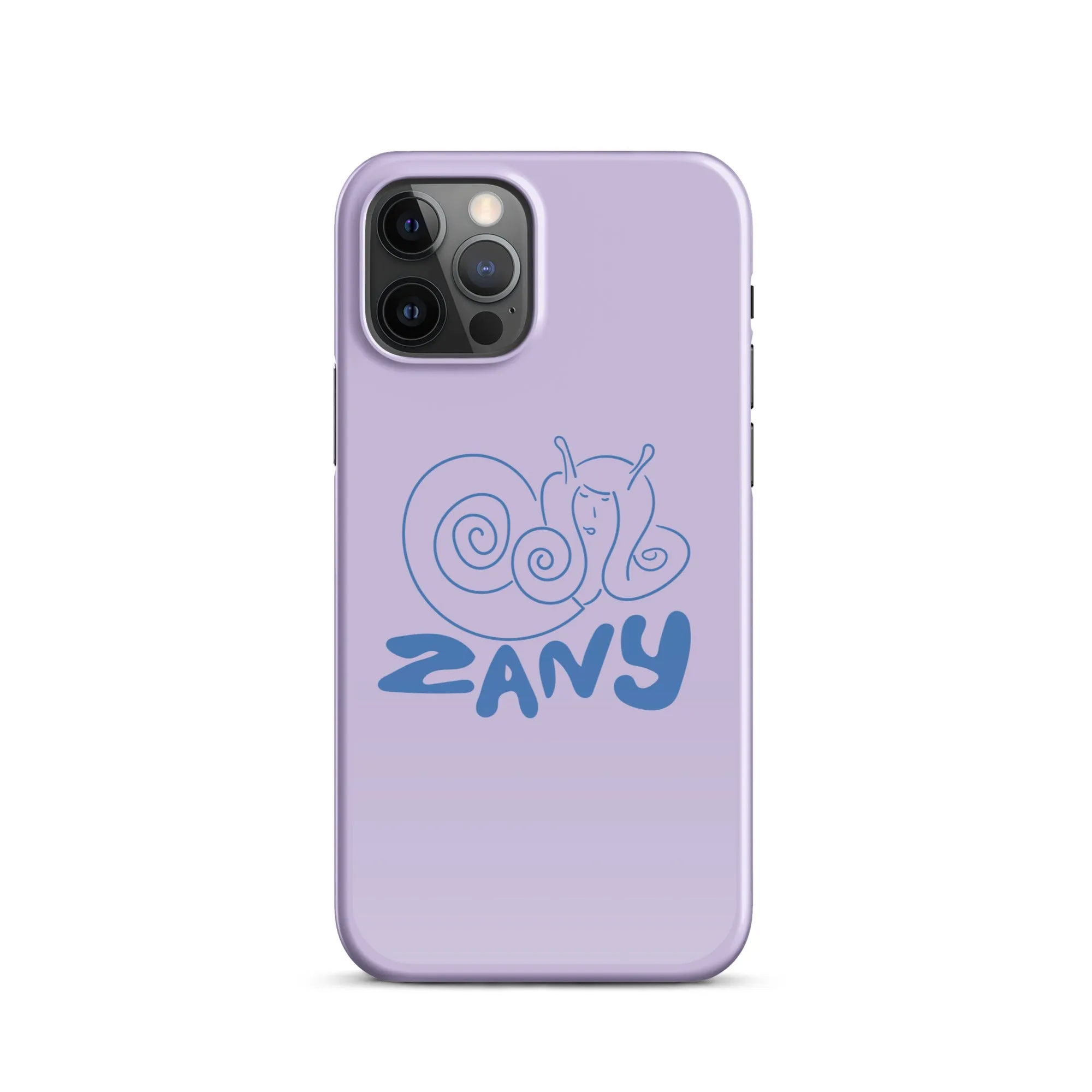 SNAIL iPhone® CASE