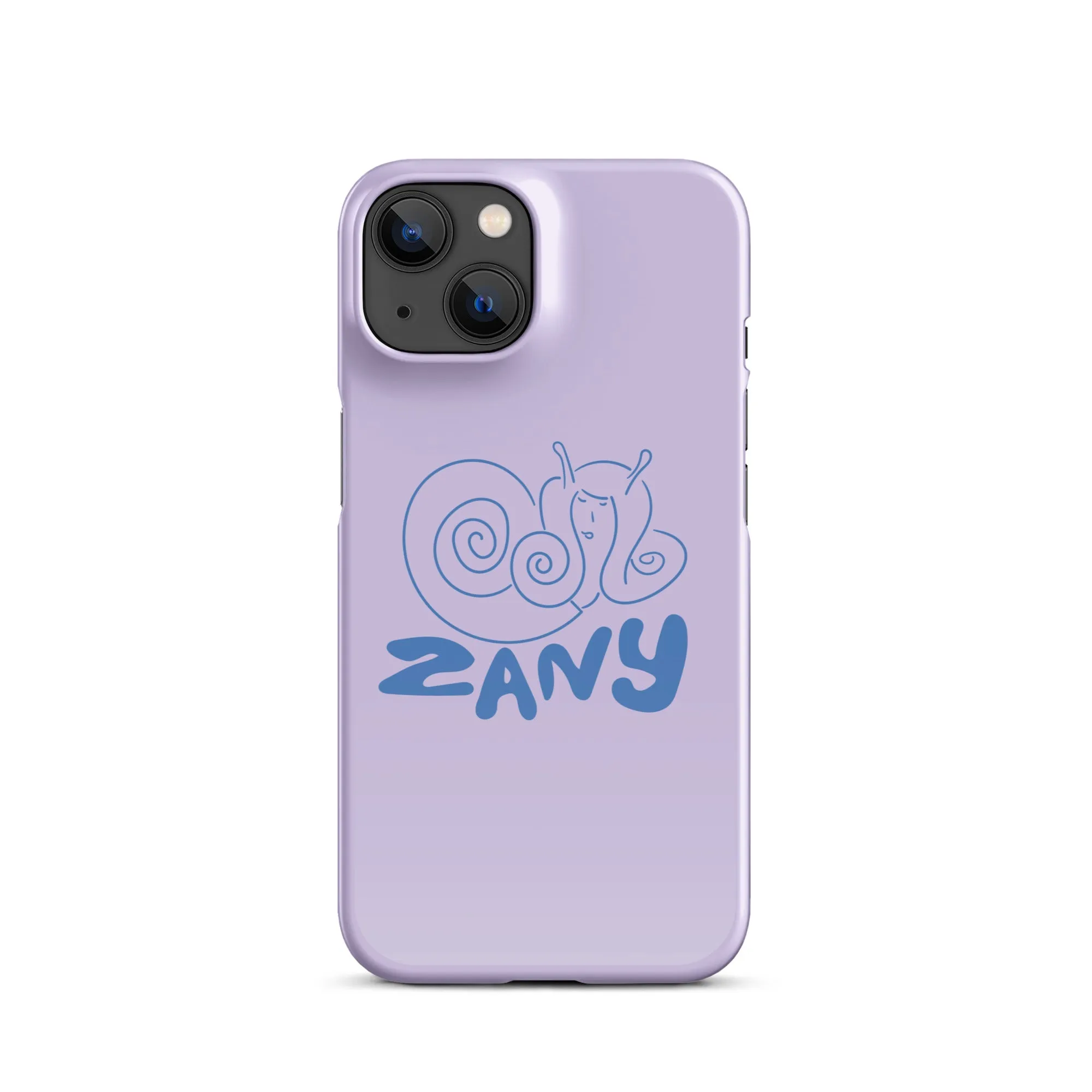 SNAIL iPhone® CASE