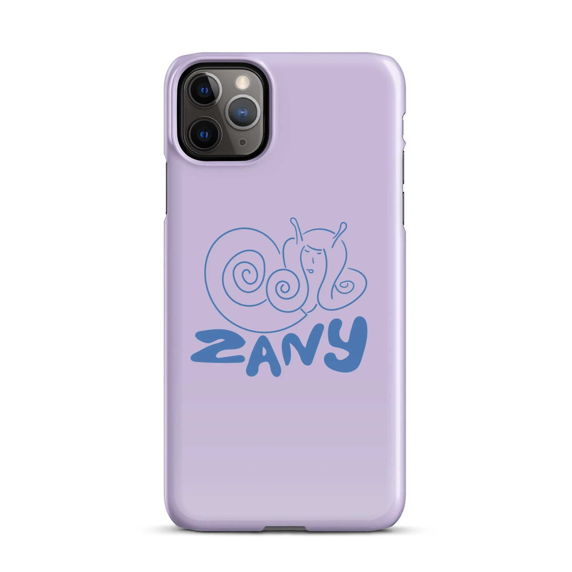 SNAIL iPhone® CASE