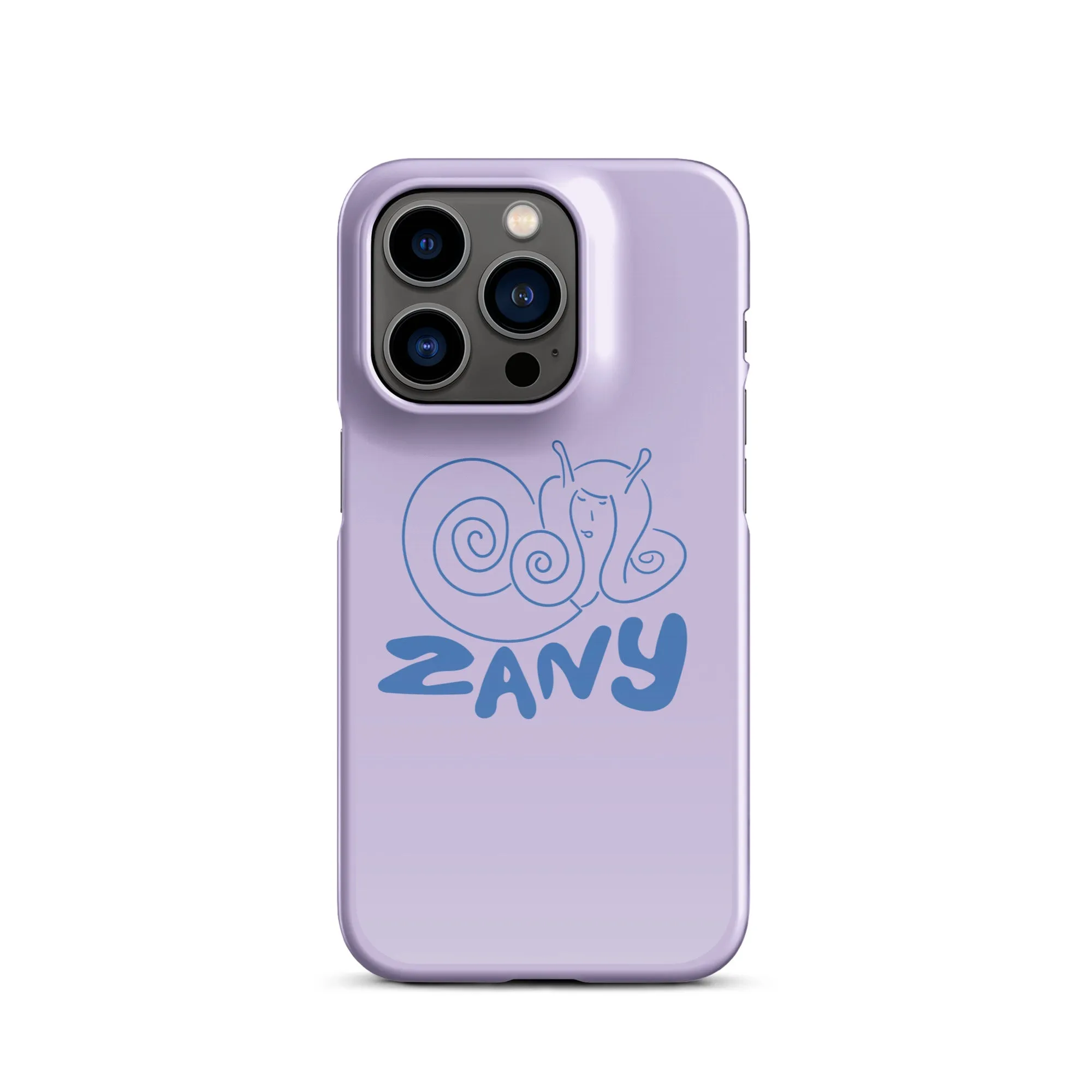SNAIL iPhone® CASE
