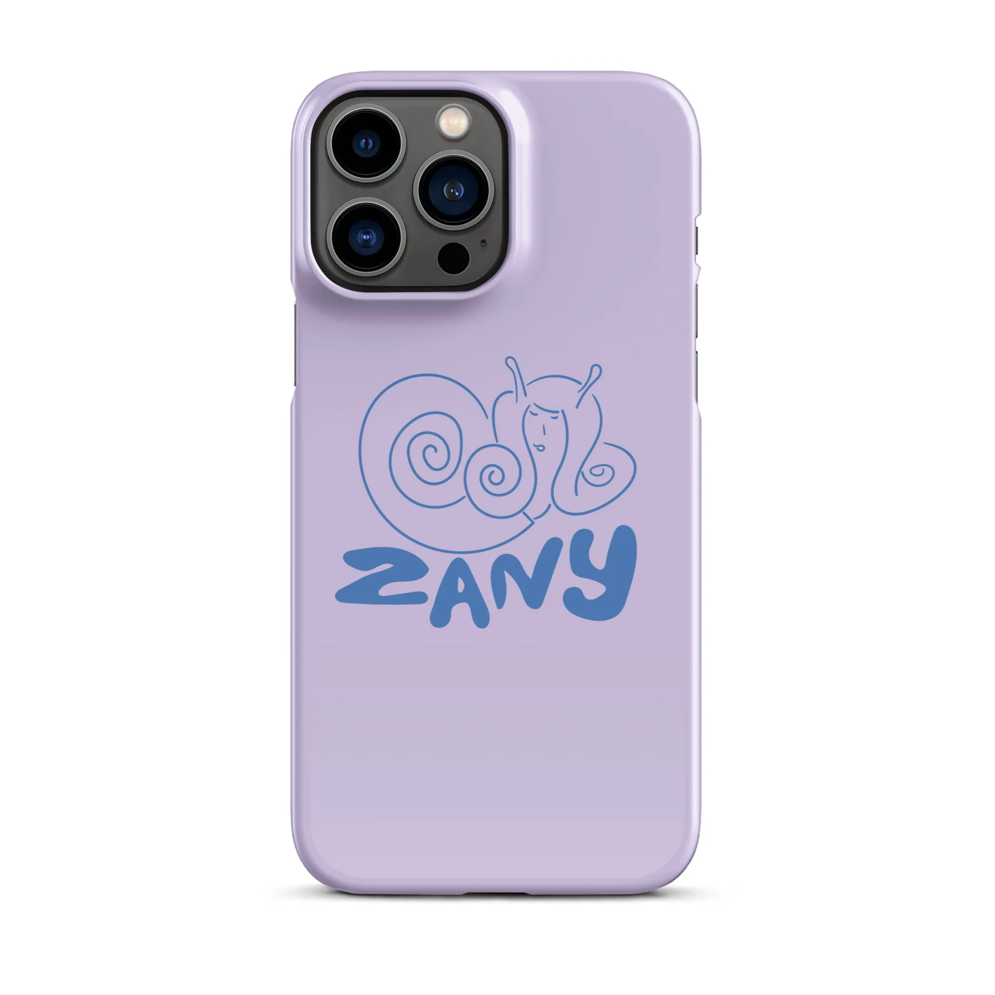 SNAIL iPhone® CASE