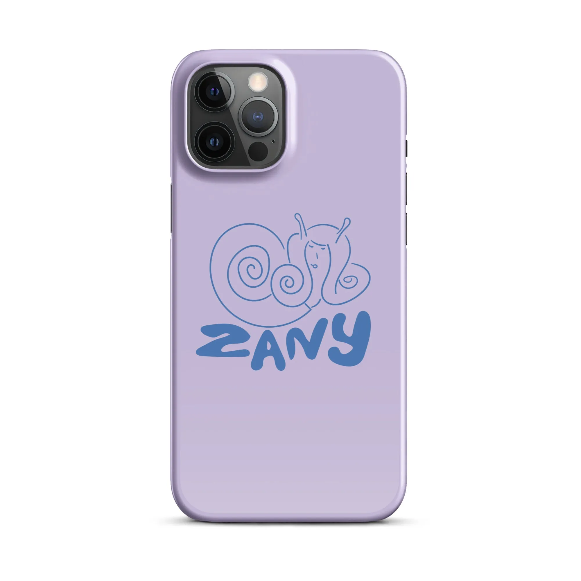 SNAIL iPhone® CASE