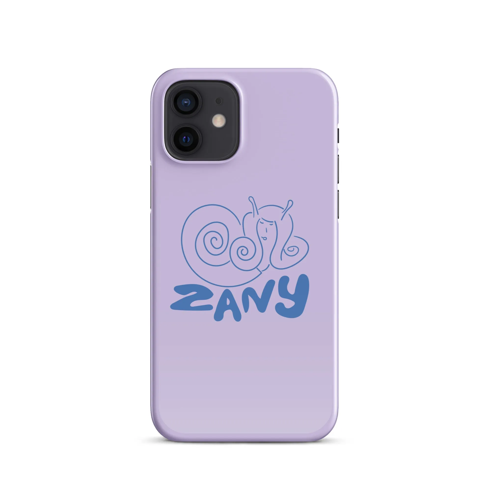 SNAIL iPhone® CASE