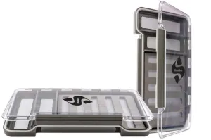 Snowbee Slimline Uni Fly Box