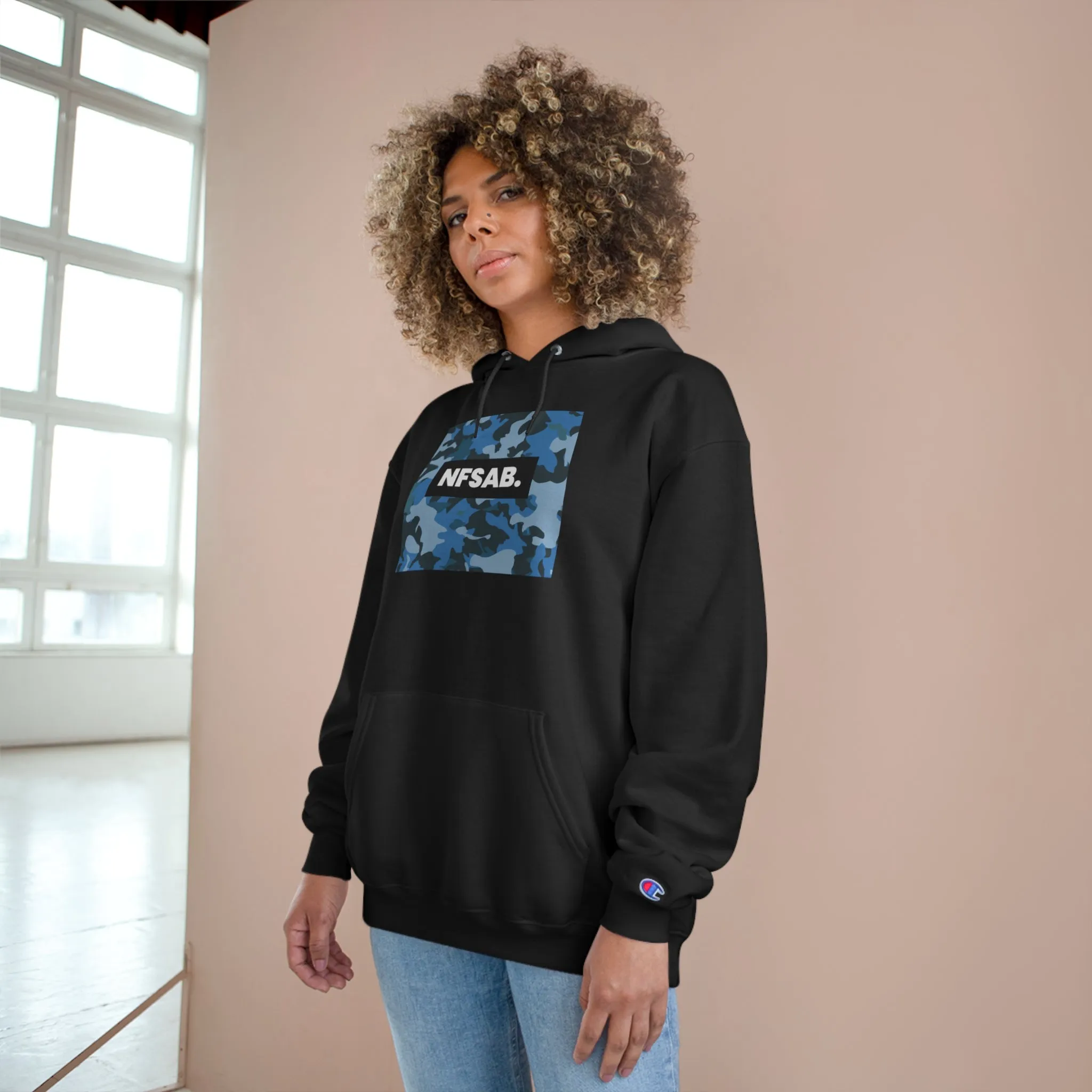 Soldier of Honor - Hoodie
