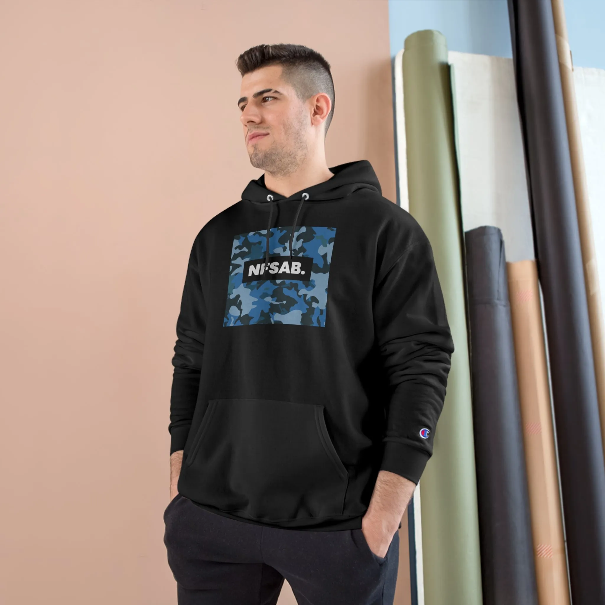 Soldier of Honor - Hoodie
