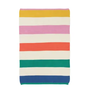 Sophie Home Rainbow Blanket