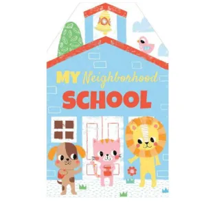 Sourcebooks: My Neighborhood School