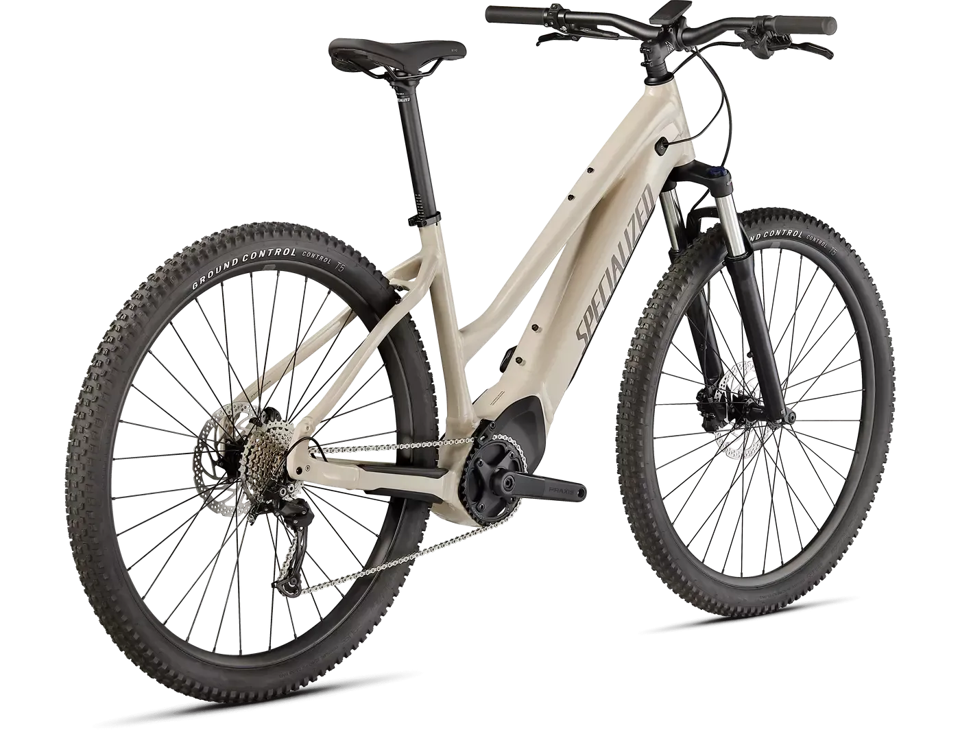Specialized Turbo Tero 3.0 Step-Through 2023