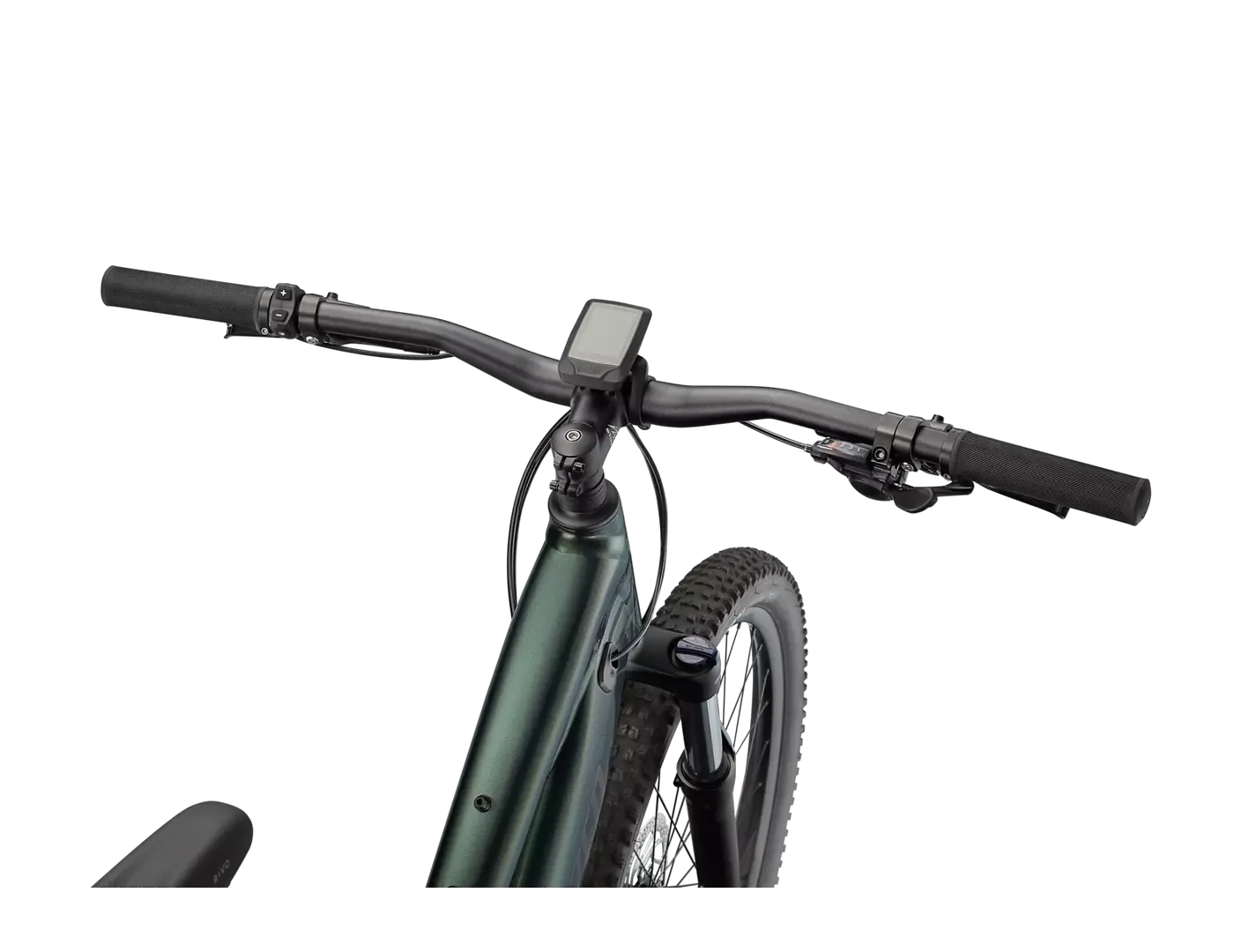 Specialized Turbo Tero 3.0 Step-Through 2023