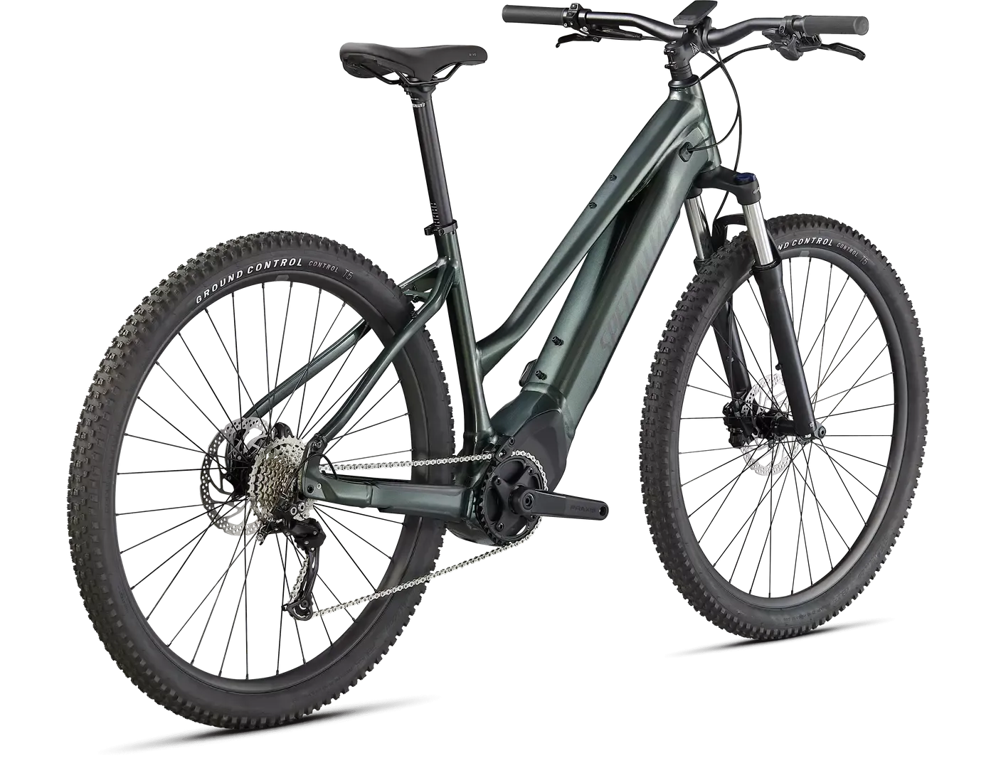 Specialized Turbo Tero 3.0 Step-Through 2023