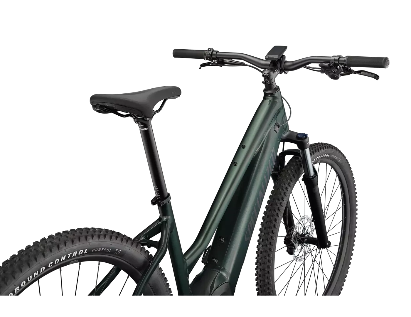 Specialized Turbo Tero 3.0 Step-Through 2023