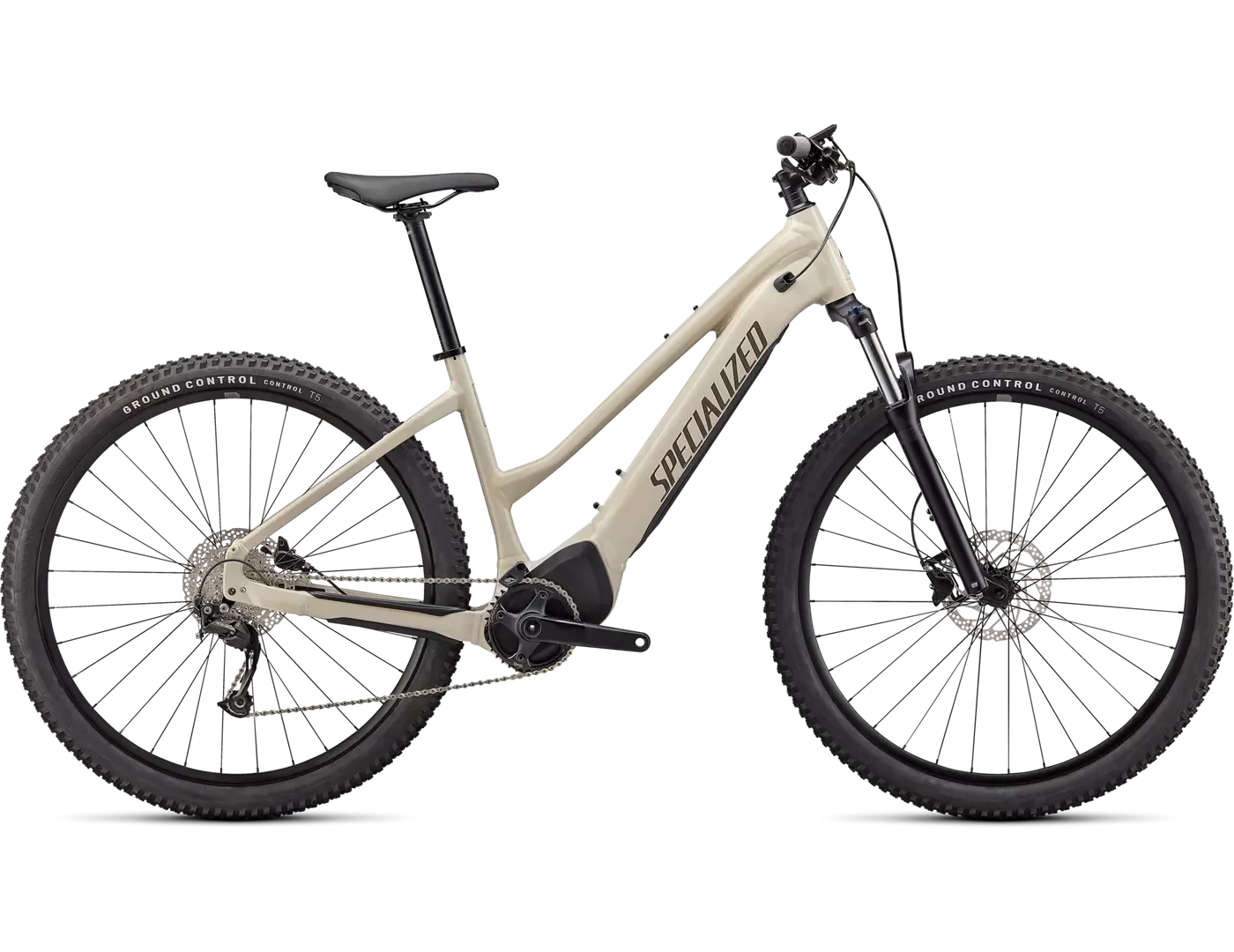 Specialized Turbo Tero 3.0 Step-Through 2023