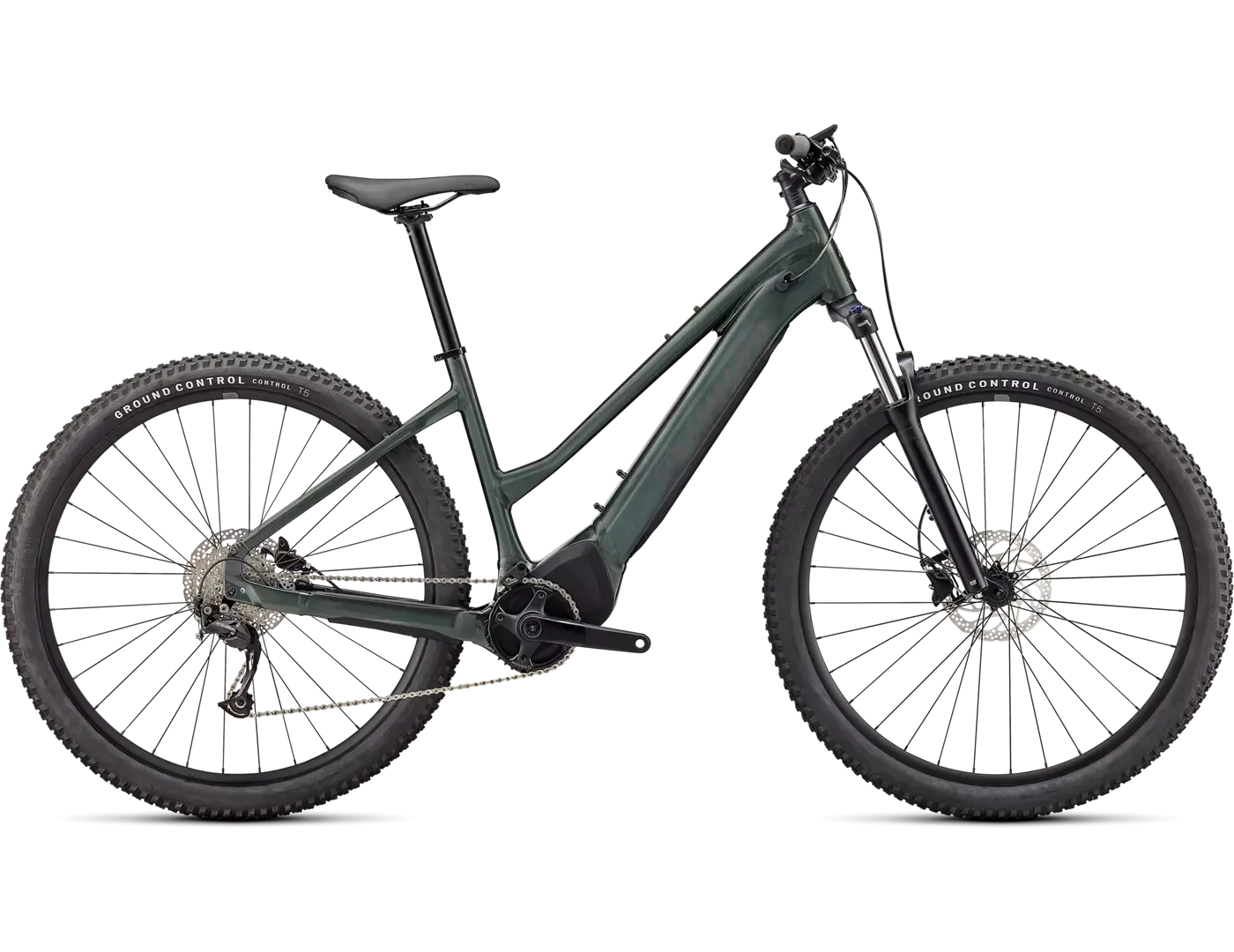 Specialized Turbo Tero 3.0 Step-Through 2023
