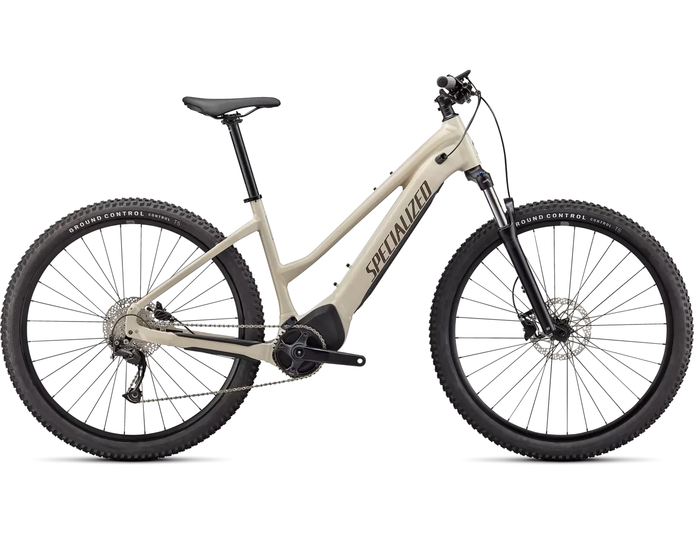 Specialized Turbo Tero 3.0 Step-Through 2023