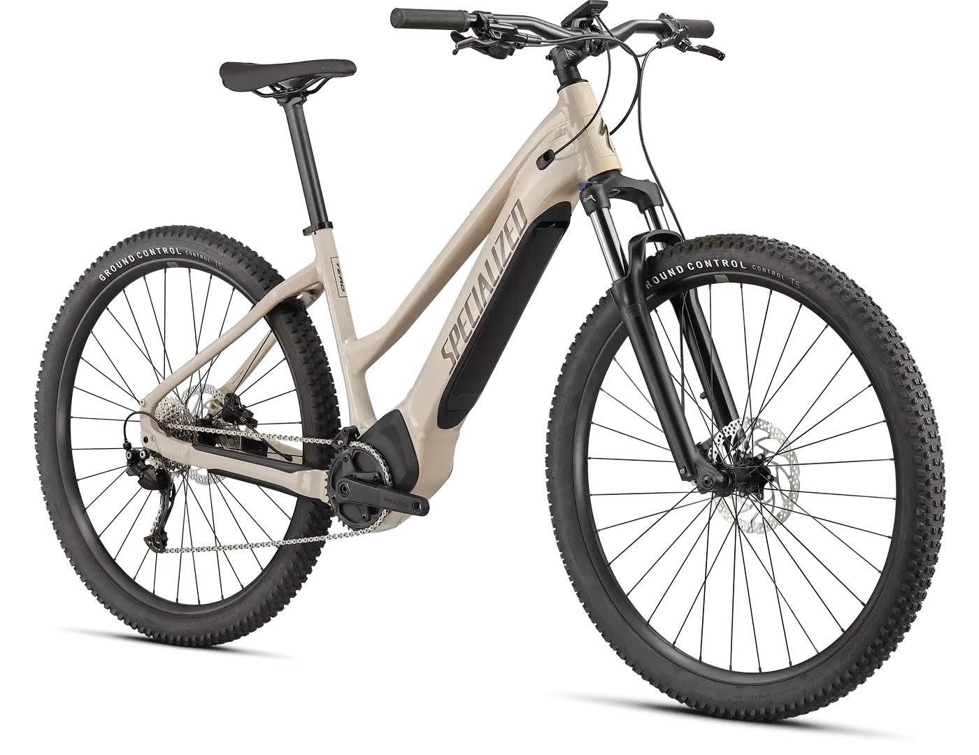Specialized Turbo Tero 3.0 Step-Through 2023