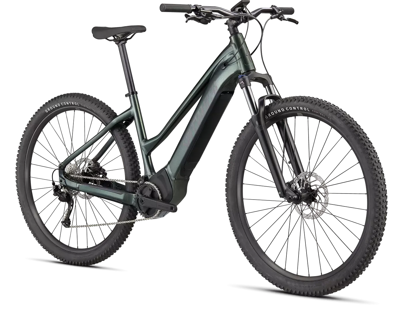 Specialized Turbo Tero 3.0 Step-Through 2023